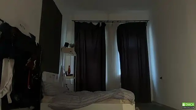 electric_babe webcam