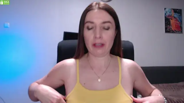 Sweet___Amelia webcam