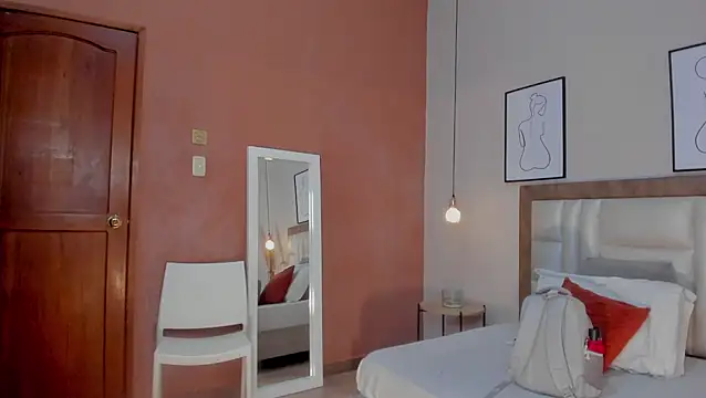MelissaFoxx webcam