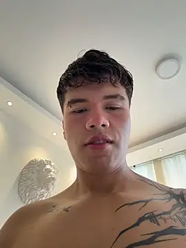 Logan_smith1 webcam