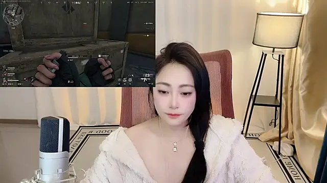 Daisy-77 webcam