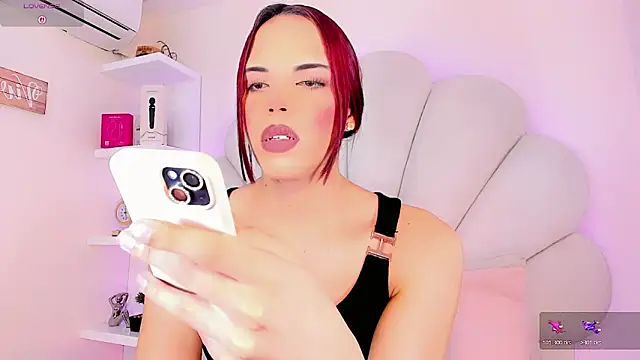 CandyJoselyn webcam
