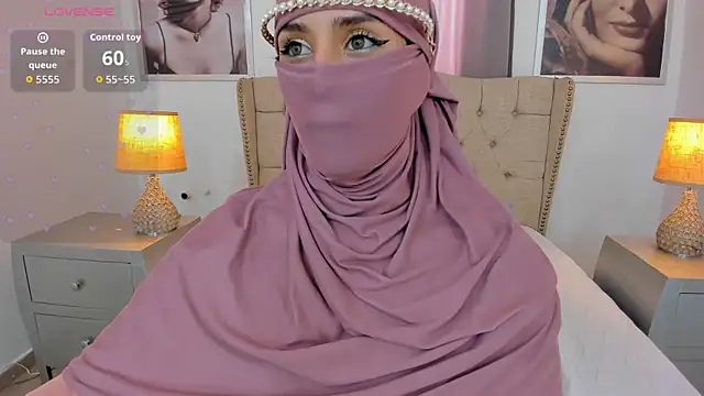rawiya webcam
