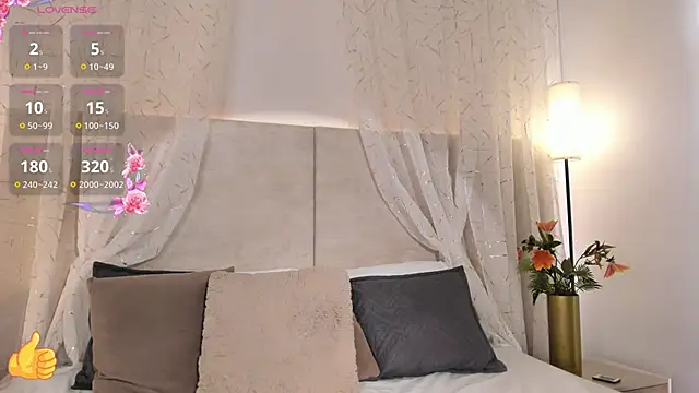 Saori_newman webcam