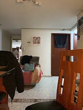 Carola-Ross webcam