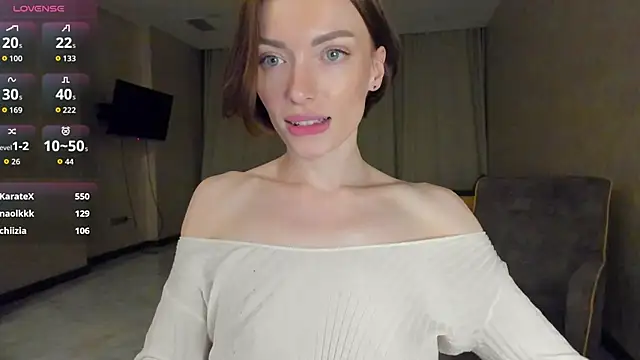 zabaava live cam on StripChat