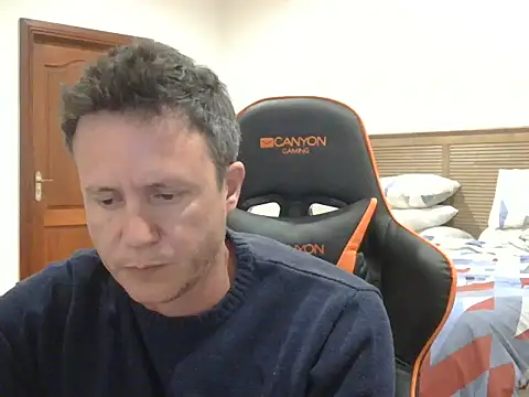 TroyDieselXXX webcam