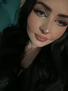 MBillionBaby369 webcam