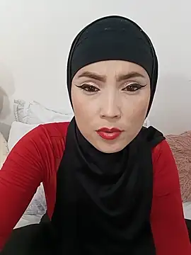 jamila_zair webcam