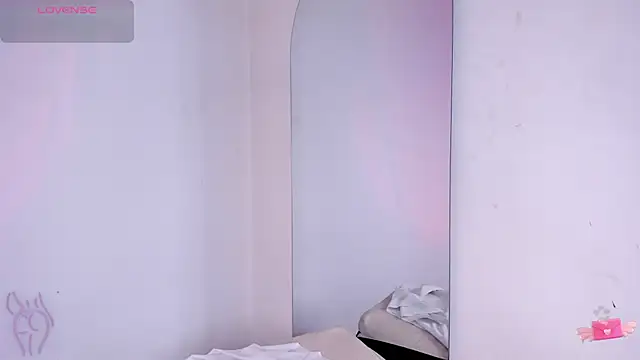 Viioleett_cum webcam