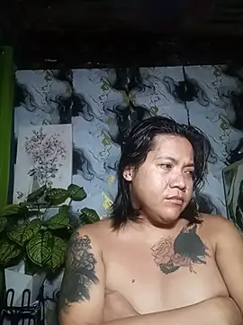NasttyMaria webcam