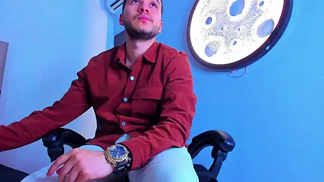 mike_257 webcam