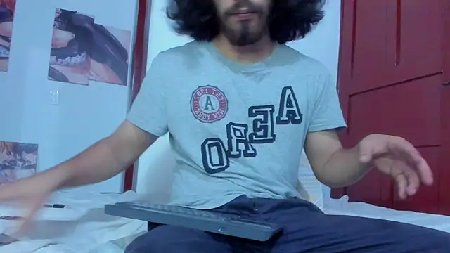 Jave_rave webcam
