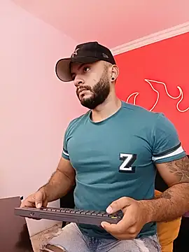 Mike_savage3 webcam