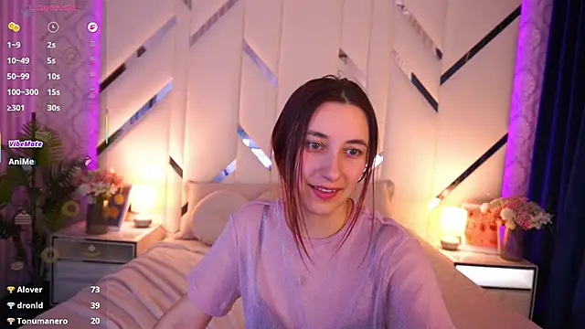 RoxieRay webcam