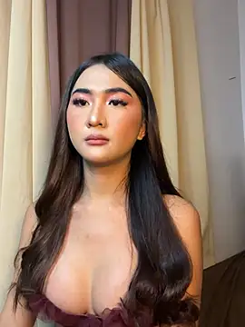 Diannellove webcam