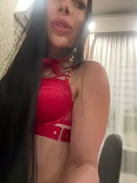 Sweet_little_gir webcam