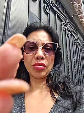 Grace_Velvet webcam