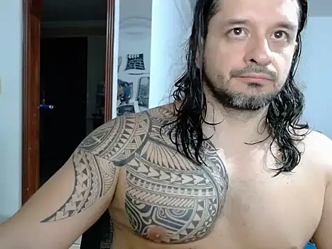 gonzzohunterr webcam