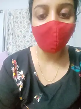 Tamil_shalini webcam