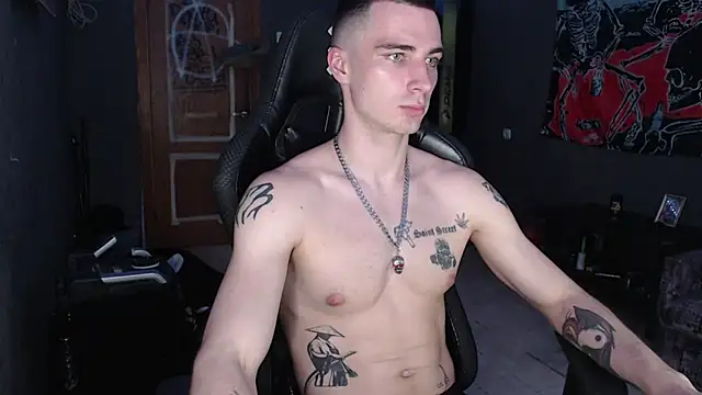 Jack_loveeee webcam