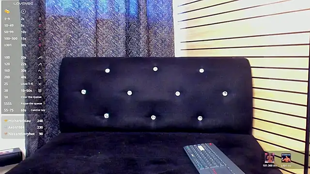 TheBatMansion webcam