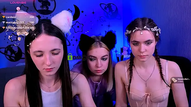 laurenmurrr webcam