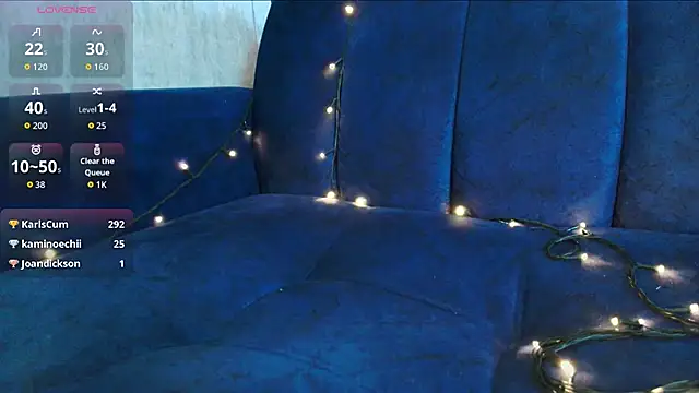 Siena_fox webcam