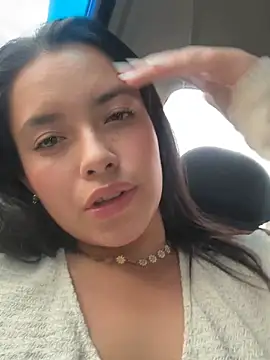Miss_Bella_Flame webcam