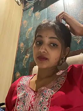 Sy_Shrishti webcam