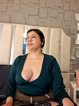 belen_green webcam