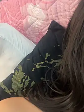 Pamela23x webcam