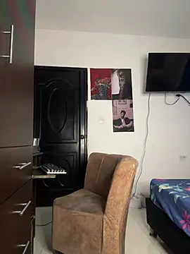 Kenny_romano webcam