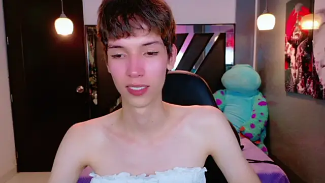 Stefany_PiInk webcam