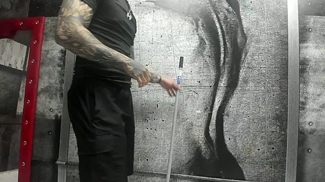 Gury_tattoo webcam