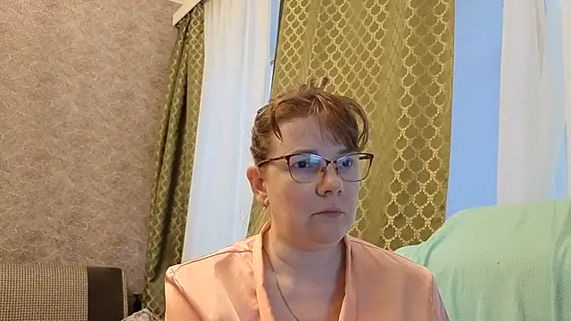 Miss_SandraX webcam