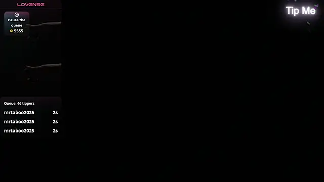 Hecate_doll webcam