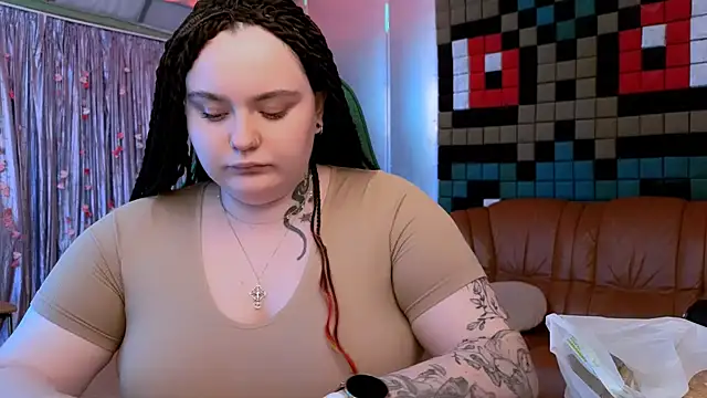 CatherineClaire webcam