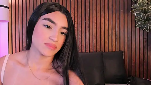 cate_gil webcam