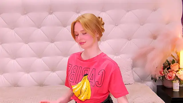 RheaSky webcam