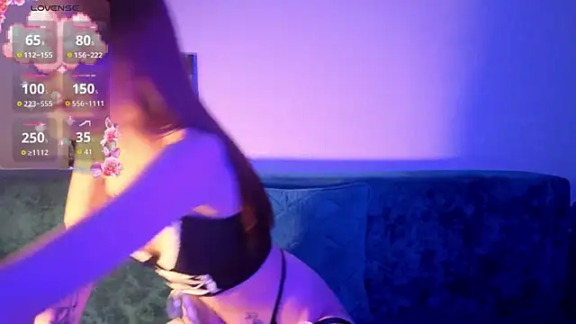 Ada_meow webcam