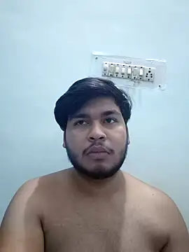 Vishesh43 webcam
