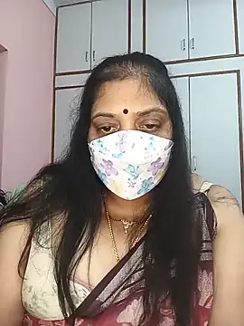 Kannada-telugu-wifes webcam