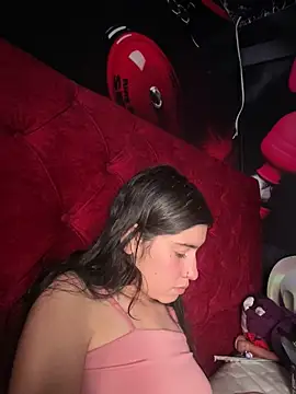 Stefany_LS webcam