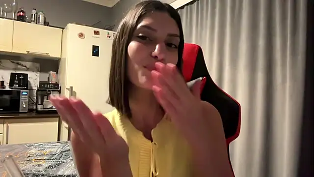 MichelleNicolee webcam