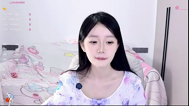 KylinKylin webcam