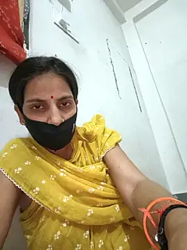Neha-ji webcam