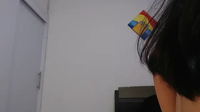 Celeste222- webcam