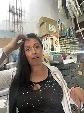 CatalinaSantana83 webcam