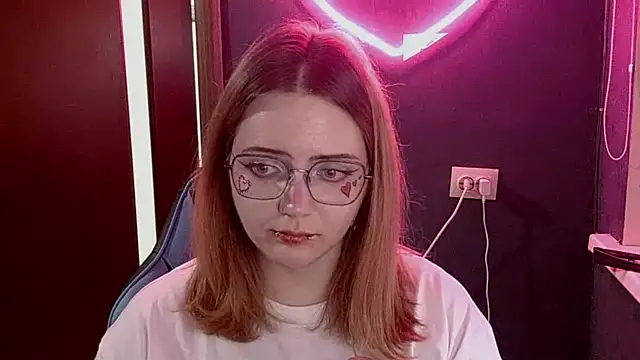 EnsuingPetal webcam
